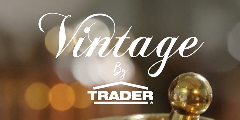 Vintage by Trader