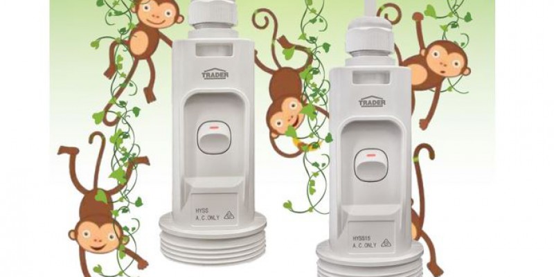 LAUNCHING - Trader Suspension Sockets!