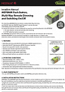 MEPBMW Instructions