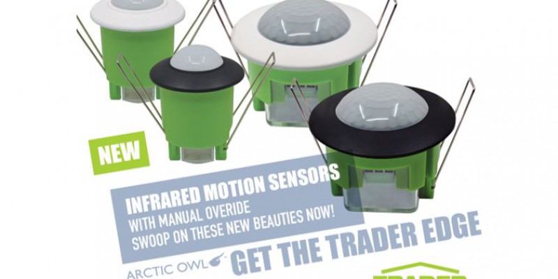 Just in time for Christmas Holiday installs, you’d be ‘WISE’ to get these onto your shelf.