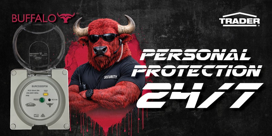 Personal Protection 24/7