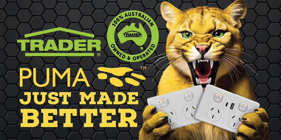 PUMA Just Made Better