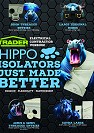 Hippo Isolators Just Made Better