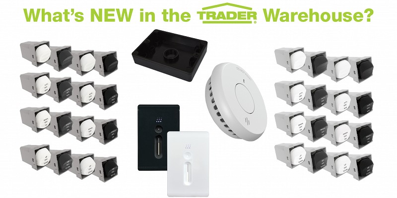 See Trader’s LATEST and GREATEST all on one flyer!