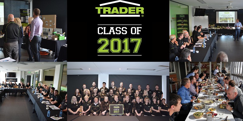 Trader Conference