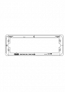 Flatcat FLPP4G Cutting Template