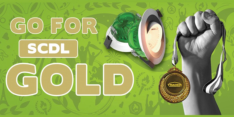 GO FOR SCDLGOLD!