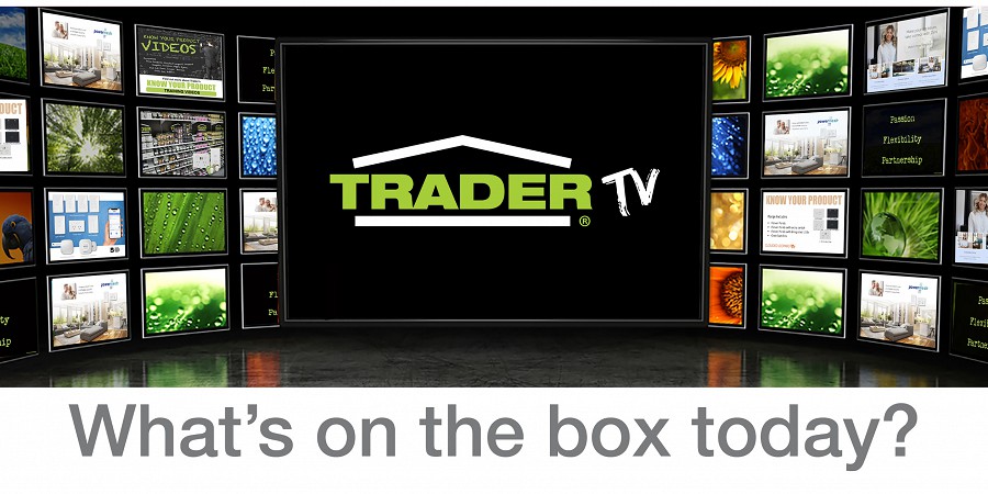 Welcome to Trader TV