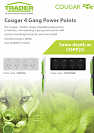 4 Gang Power Points