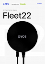 EVOS Data Sheet