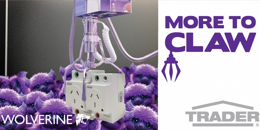 Our Wolverine circuit protection offer keeps growing