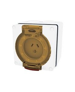 Buffalo RW Sockets