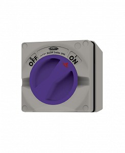 Buffalo RG Switches