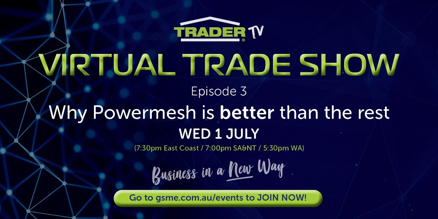 TRADER TV | Virtual Trade Show | Episode 3