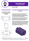 Purple Box Data Sheet