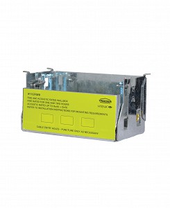 Hyena Wall Boxes