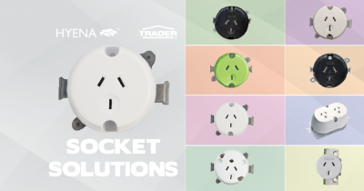 Socket Solutions with Hyena