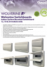 Switchboards Flyer