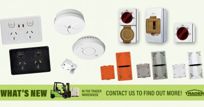 See Trader’s LATEST and GREATEST all on one flyer!