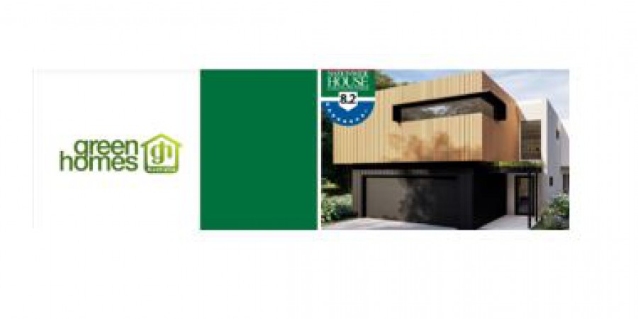 Powermesh partnership with Green Homes Australia