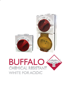 Buffalo Chemical Resistant RW for ACIDIC