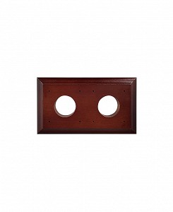 Bungalow Mounting Blocks