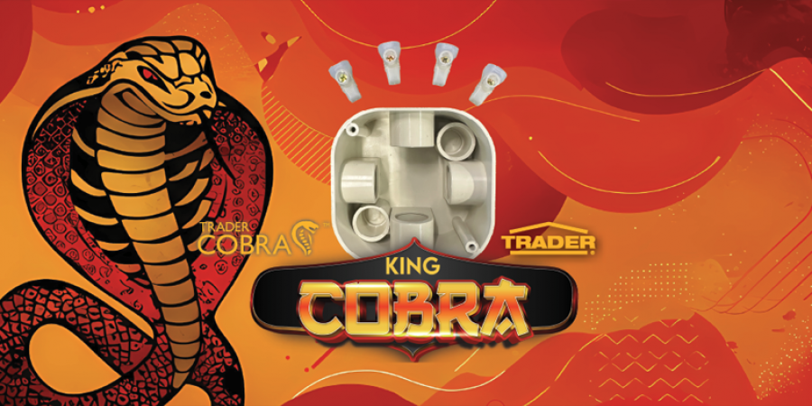 King Cobra