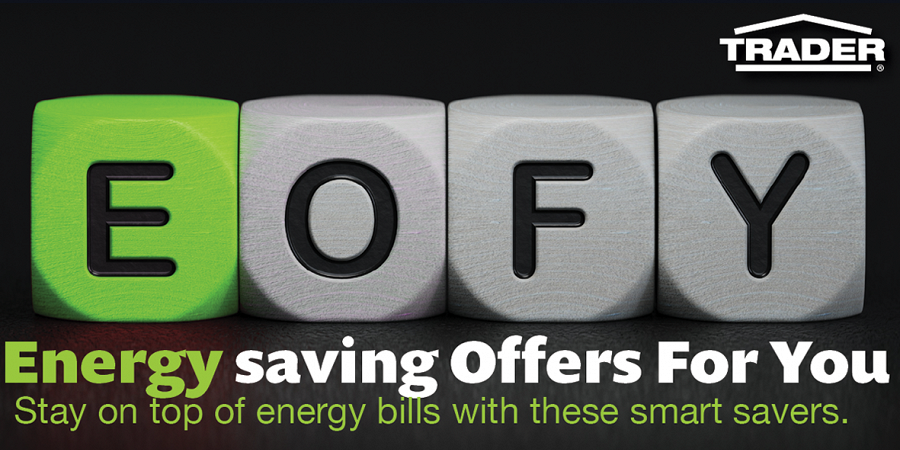 Energy saving Offers For You