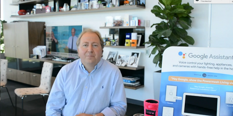 Hear from Trader Chief, Simon Gerard, about how “We’re open for business in a new way!”