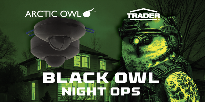 Black Owl Night Ops