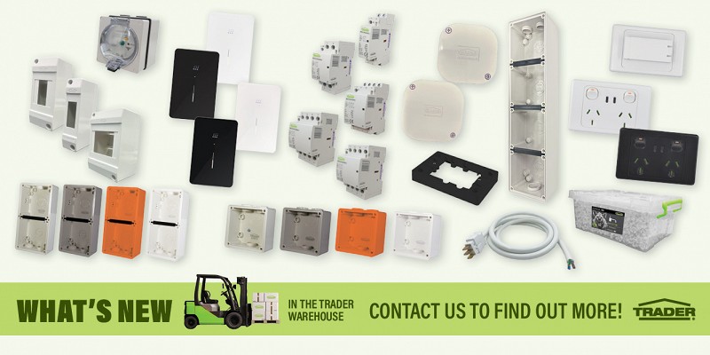 See Trader’s LATEST and GREATEST all on one flyer!