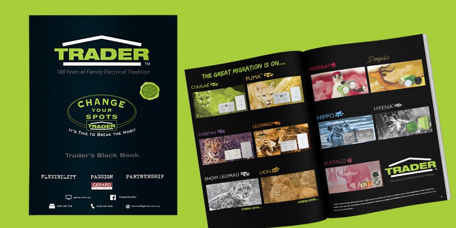2017 Catalogue