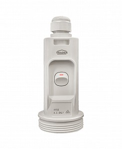 Hyena Suspension Sockets