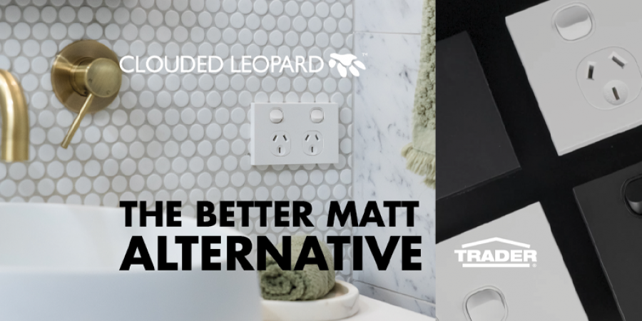 The Better Matt Alternative