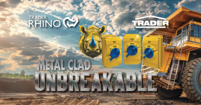 Metal Clad UNBREAKABLE