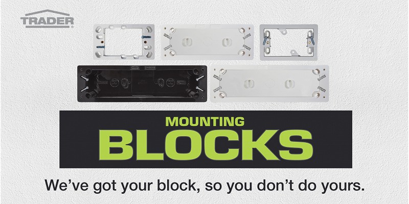 We’ve got your block, so you don’t do yours.