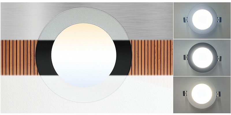 Scorpion SCDL2 Downlight