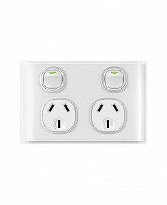 Snow Leopard Sockets