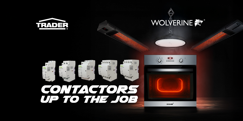 Get the job done with Wolverine!