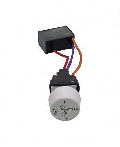 Meerkat Fan Controllers