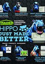 Hippo Just Made Better 