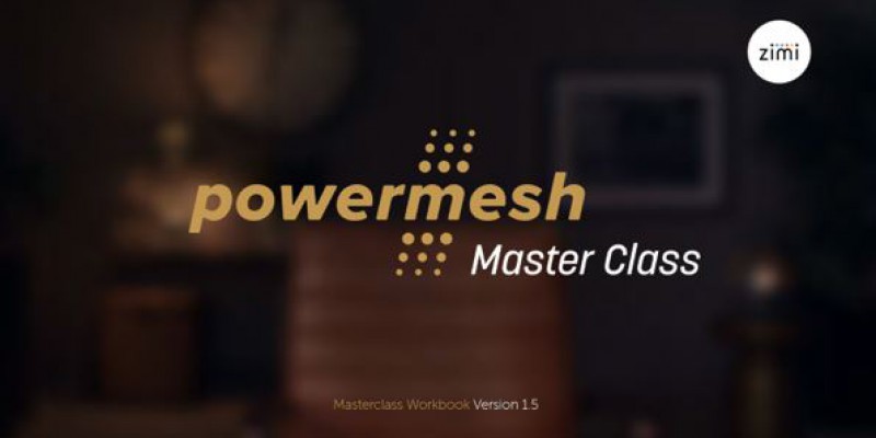 Learn how we made it Smarter