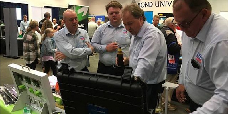 L&H Trade Show