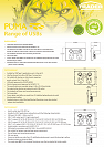USB Flyer