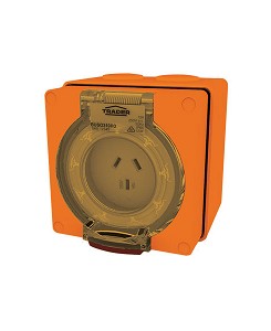 Buffalo RO Sockets