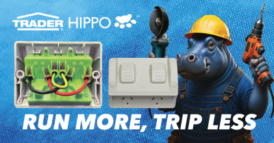 New Hippo DGPOs with Separate Circuit