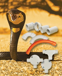 Conduit Fittings