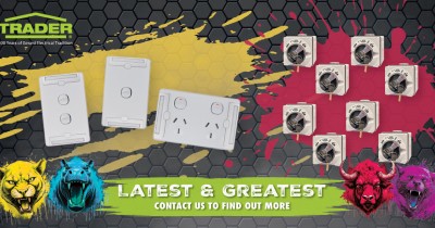 See Trader’s LATEST and GREATEST all on one flyer!