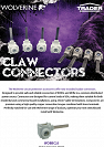 Claw Connector Flyer