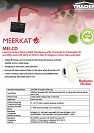 Load Correction Device Flyer